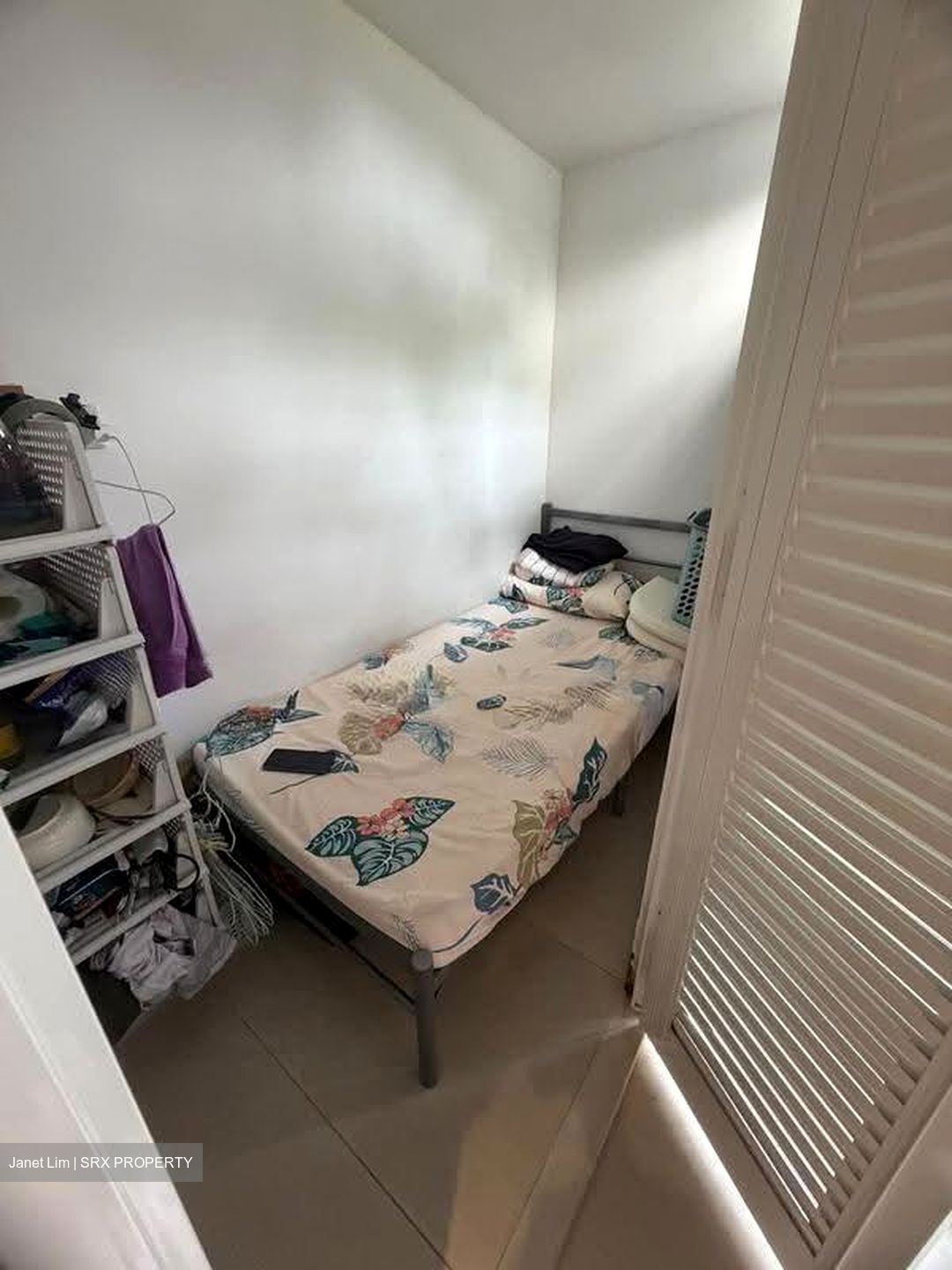 Sembawang Hills Estate (D20), Terrace #632924621